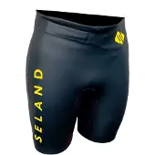 Seland Setp2 4/3 Mm Trishort