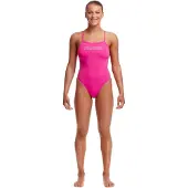 Funkita Tie Me Tight Baddräkt