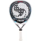 Sane Padel Assassin Carbon Compact Padelracket