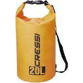 Cressi Pvc 20l Torrpåse