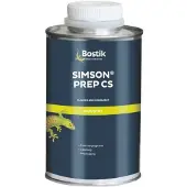 Bostik Simson Prep Cs Första 500ml