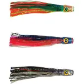 Black Magic Super Stripey Xt Unrigged Mjukt Bete 270 Mm