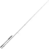 Hart Bloody Marine Offset L77 Spinnfiskespö