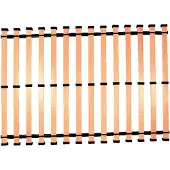 Bedflex Sängbotten 2 M