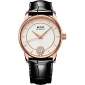 Mido M007207360360 Automatic 5 Atm 33 Mm Damklocka