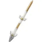 Expert Predator Professional Deep Bläckfiskjigg 750g 420 Mm