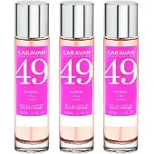 Caravan Nº34 150ml Pk6223 Parfym 3 Enheter