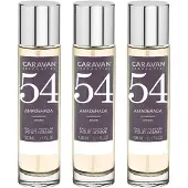Caravan Nº54 150ml Parfym 3 Enheter