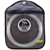 Black Magic Charter Pack Tough Trace Flätlina 100 M