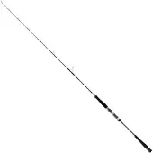 Xzoga Black Buster Bbx Sfs Jigging-spö
