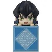 Good Smile Company Demon Slayer Hikkake Inosuke Hashibira-figur 10 Cm