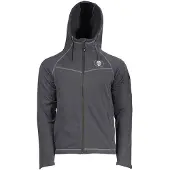 Ragnar Raids Einar Hoodie (Färg: Shadow Grey, Storlek: Large)