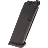 Glock 17/17 Gen 4 Metal Version Gbb Magasin