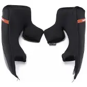 Scorpion Exo-r1 Carbon Air Kindkuddar