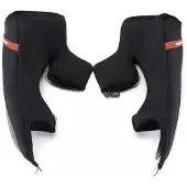 Scorpion Exo-r1 Carbon Air Kindkuddar