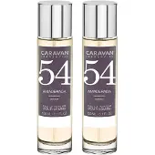 Caravan Nº54 150ml Parfym 2 Enheter