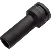 Hazet 2850-E24 2850-E24 Ytter-TORX Kraft-hylsnyckelinsats T 24 3/4