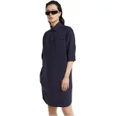 G-Star Cargo Tunic Klänning Med Långa ärmar