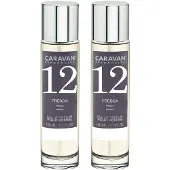 Caravan Nº12 150ml Parfym 2 Enheter