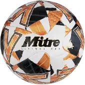 Mitre Ultimax Pro Fotboll