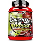 Amix Carbojet Massapulver 3kg 3kg