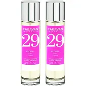 Caravan Nº29 150ml Parfym 2 Enheter