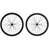Mavic Allroad Sl Carbon Cl Disc Hjulset För Gravelcykel