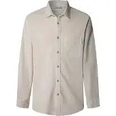 Pepe Jeans Clayton Skjorta Med Långa ärmar
