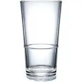 GlassFORever Collins Glas 57 Cl - Polykarbonat