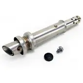 Akrapovic Ref:v-tuv333 Ljudreducerare