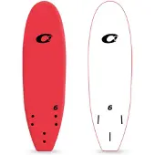 Zero Gravity Softboard 6´0 Surfbräda