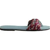 Havaianas Top Logomania Tofflor