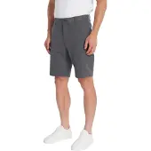Calvin Klein Golf Bullet Regular Fit Stretch Shorts