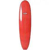 Dewey Weber Quantum 7´6 Surfbräda