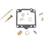 Keyster Ky-0586 Förgasarreparationssats