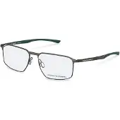 Porsche Design P8772 Square Glasögon