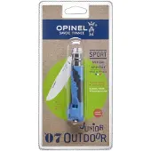 Opinel Nº08 Outdoor Junior Fickkniv