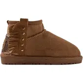 Gioseppo Boots PENICUIK flickor - Brun - 34
