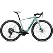 Orbea Denna H40 Cues U6000 Gs Shadow 2026 Elcykel Gravel