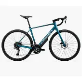 Orbea Avant H50 Cues U6020 Sgs Shadow 2026 Racercykel