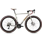 Bh Gravelx Evo 6.0 At Grx 825 Di2 2026 Gravelcykel