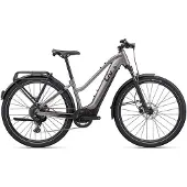 Liv Amiti E+ 3 Syncdrive Sport 2026 Elcykel