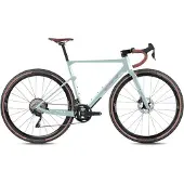 Bh Gravelx Evo 5.0 At Grx 820 2026 Gravelcykel