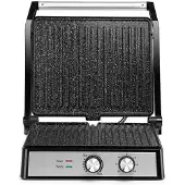 Orbegozo Gr 4580 2000w Elektrisk Grill