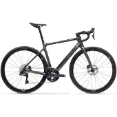 Bianchi Infinito 105 Di2 12s 2026 Racercykel