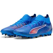 Puma Ultra 6 Match+ Mg Fotbollsskor