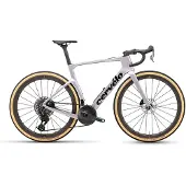 Cervelo Aspero-5 X0 Eagle Axs 2025 Gravelcykel