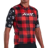 Zoot Ltd Aero Korta ärmar Cykeltröja