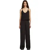 G-Star Spaghetti Strap Loose ärmlös Jumpsuit