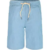 Calvin Klein Ib0ib02424 Korta Jeans